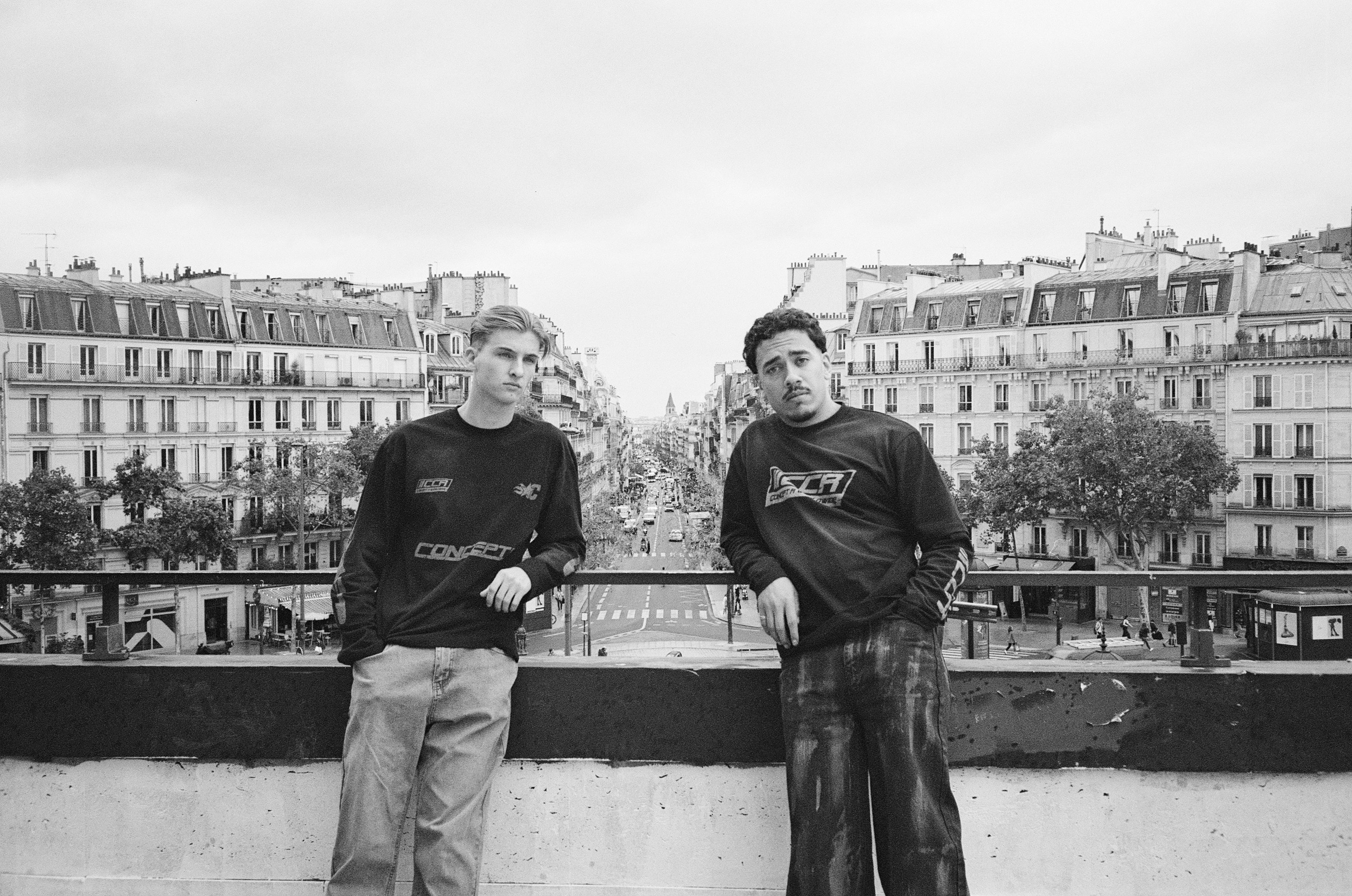 Ontdek de Nieuwste Fashion Trends